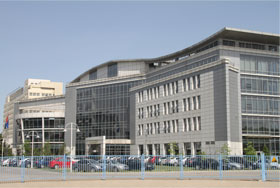 Shihaipu (Beijing) Technology and Trade Co., Ltd.
