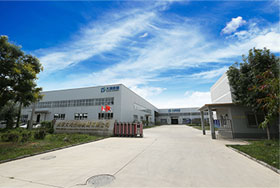Tianjin Dahong Hengxiang Machinery Co., Ltd.