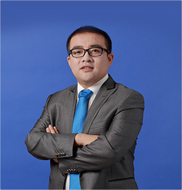 Dr. Longyao Yue