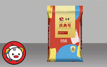 产品名：禾丰妊娠母猪料556