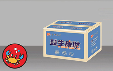 产品名：庆典号伴侣类产品益生康肽