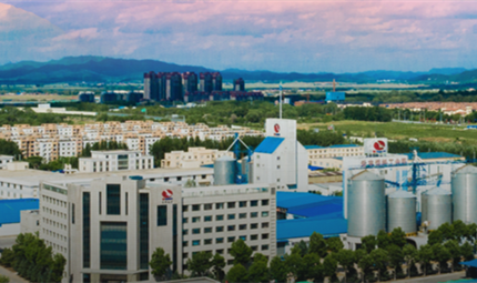 Wellhope Named to the Fortune China 500 for the 10th Time